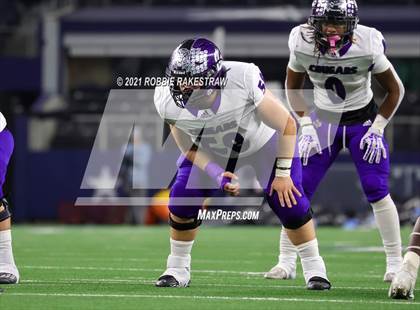 Thumbnail 3 in Paetow vs. College Station (UIL Football 5A D1 Finals) photogallery.