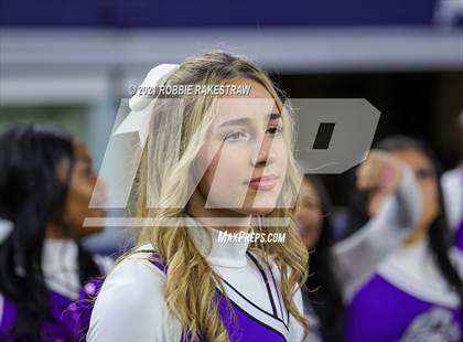 Thumbnail 2 in Paetow vs. College Station (UIL Football 5A D1 Finals) photogallery.