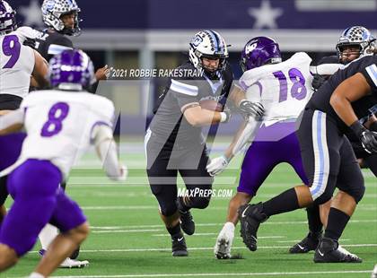 Thumbnail 1 in Paetow vs. College Station (UIL Football 5A D1 Finals) photogallery.