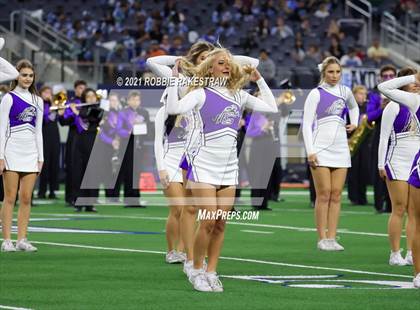 Thumbnail 1 in Paetow vs. College Station (UIL Football 5A D1 Finals) photogallery.