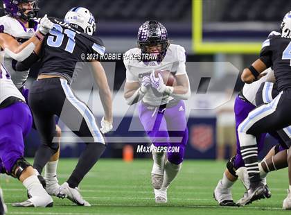 Thumbnail 2 in Paetow vs. College Station (UIL Football 5A D1 Finals) photogallery.