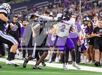 Thumbnail 3 in Paetow vs. College Station (UIL Football 5A D1 Finals) photogallery.