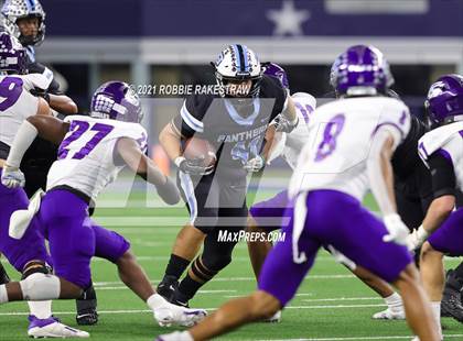 Thumbnail 2 in Paetow vs. College Station (UIL Football 5A D1 Finals) photogallery.