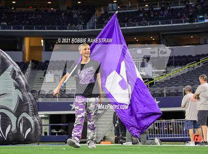 Thumbnail 2 in Paetow vs. College Station (UIL Football 5A D1 Finals) photogallery.