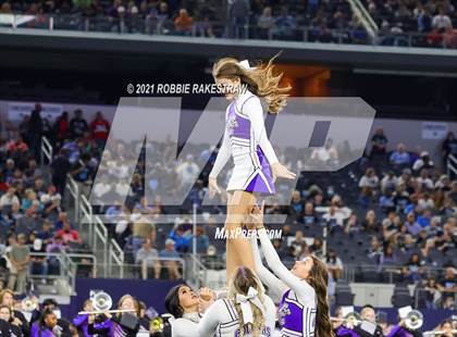 Thumbnail 2 in Paetow vs. College Station (UIL Football 5A D1 Finals) photogallery.