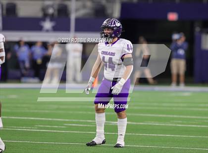 Thumbnail 3 in Paetow vs. College Station (UIL Football 5A D1 Finals) photogallery.