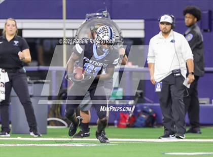 Thumbnail 2 in Paetow vs. College Station (UIL Football 5A D1 Finals) photogallery.