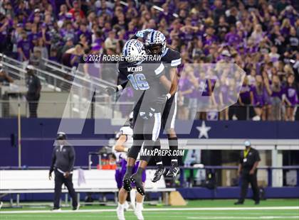 Thumbnail 1 in Paetow vs. College Station (UIL Football 5A D1 Finals) photogallery.