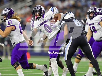 Thumbnail 3 in Paetow vs. College Station (UIL Football 5A D1 Finals) photogallery.