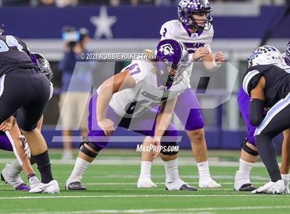 Thumbnail 1 in Paetow vs. College Station (UIL Football 5A D1 Finals) photogallery.