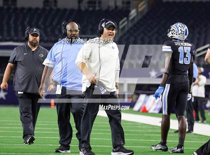Thumbnail 3 in Paetow vs. College Station (UIL Football 5A D1 Finals) photogallery.
