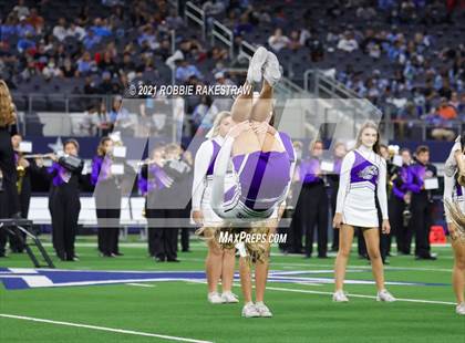 Thumbnail 3 in Paetow vs. College Station (UIL Football 5A D1 Finals) photogallery.