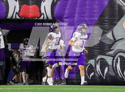 Thumbnail 1 in Paetow vs. College Station (UIL Football 5A D1 Finals) photogallery.