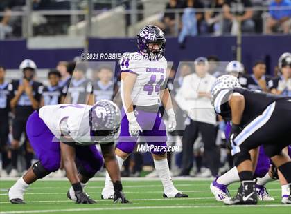 Thumbnail 1 in Paetow vs. College Station (UIL Football 5A D1 Finals) photogallery.