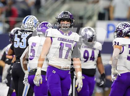 Thumbnail 1 in Paetow vs. College Station (UIL Football 5A D1 Finals) photogallery.