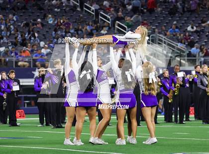 Thumbnail 1 in Paetow vs. College Station (UIL Football 5A D1 Finals) photogallery.