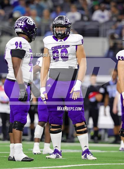 Thumbnail 1 in Paetow vs. College Station (UIL Football 5A D1 Finals) photogallery.