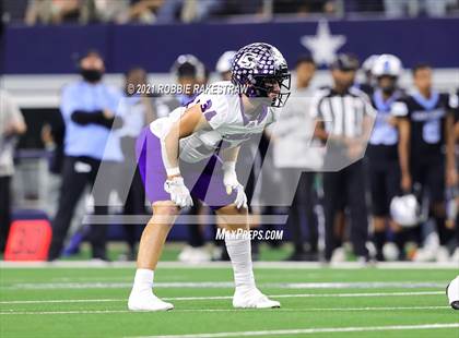 Thumbnail 2 in Paetow vs. College Station (UIL Football 5A D1 Finals) photogallery.