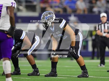 Thumbnail 2 in Paetow vs. College Station (UIL Football 5A D1 Finals) photogallery.