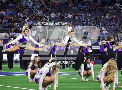 Thumbnail 2 in Paetow vs. College Station (UIL Football 5A D1 Finals) photogallery.