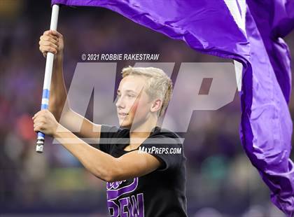 Thumbnail 1 in Paetow vs. College Station (UIL Football 5A D1 Finals) photogallery.