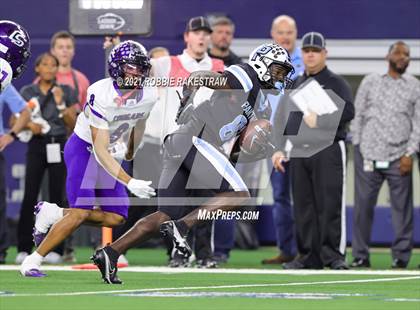 Thumbnail 3 in Paetow vs. College Station (UIL Football 5A D1 Finals) photogallery.