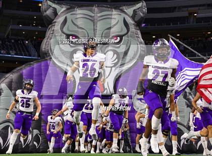 Thumbnail 1 in Paetow vs. College Station (UIL Football 5A D1 Finals) photogallery.