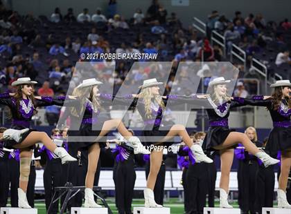 Thumbnail 2 in Paetow vs. College Station (UIL Football 5A D1 Finals) photogallery.