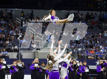 Thumbnail 3 in Paetow vs. College Station (UIL Football 5A D1 Finals) photogallery.