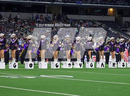 Thumbnail 1 in Paetow vs. College Station (UIL Football 5A D1 Finals) photogallery.