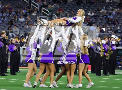 Thumbnail 2 in Paetow vs. College Station (UIL Football 5A D1 Finals) photogallery.