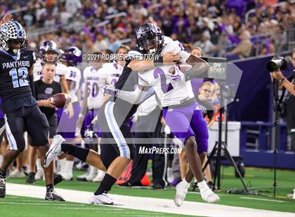 Thumbnail 1 in Paetow vs. College Station (UIL Football 5A D1 Finals) photogallery.