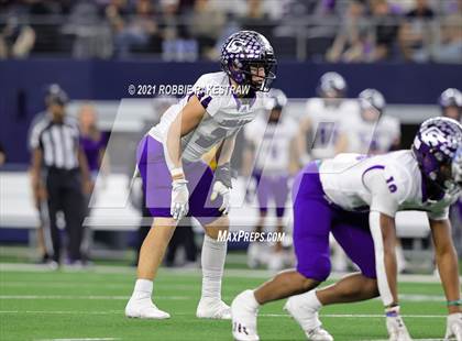 Thumbnail 3 in Paetow vs. College Station (UIL Football 5A D1 Finals) photogallery.