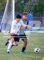 Photo from the gallery "Progreso vs. Idea Pharr (Uil Region IV 4A D1 Area Finals Soccer) "