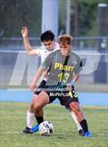 Photo from the gallery "Progreso vs. Idea Pharr (Uil Region IV 4A D1 Area Finals Soccer) "
