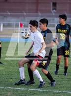 Photo from the gallery "Progreso vs. Idea Pharr (Uil Region IV 4A D1 Area Finals Soccer) "