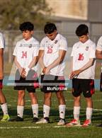 Photo from the gallery "Progreso vs. Idea Pharr (Uil Region IV 4A D1 Area Finals Soccer) "