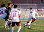 Photo from the gallery "Progreso vs. Idea Pharr (Uil Region IV 4A D1 Area Finals Soccer) "