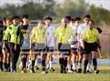 Photo from the gallery "Progreso vs. Idea Pharr (Uil Region IV 4A D1 Area Finals Soccer) "