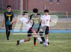 Photo from the gallery "Progreso vs. Idea Pharr (Uil Region IV 4A D1 Area Finals Soccer) "