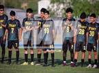 Photo from the gallery "Progreso vs. Idea Pharr (Uil Region IV 4A D1 Area Finals Soccer) "