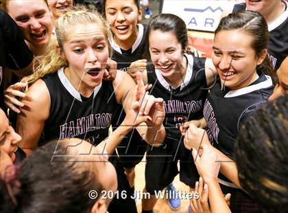 Thumbnail 2 in Hamilton (AIA D1 Final Award Photos) photogallery.