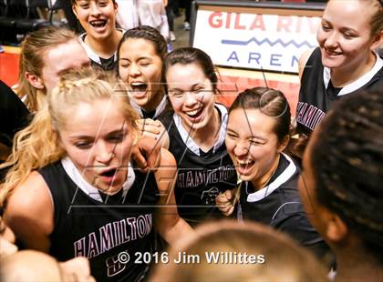 Thumbnail 1 in Hamilton (AIA D1 Final Award Photos) photogallery.