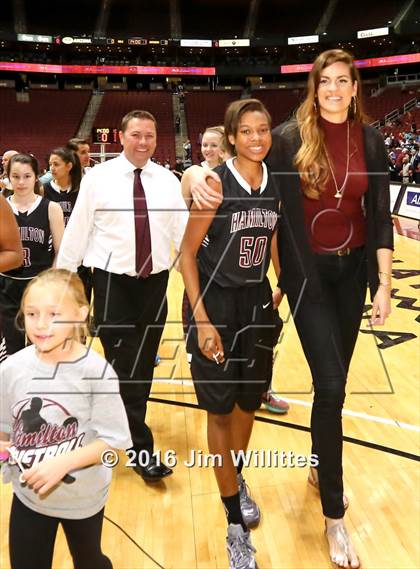 Thumbnail 1 in Hamilton (AIA D1 Final Award Photos) photogallery.