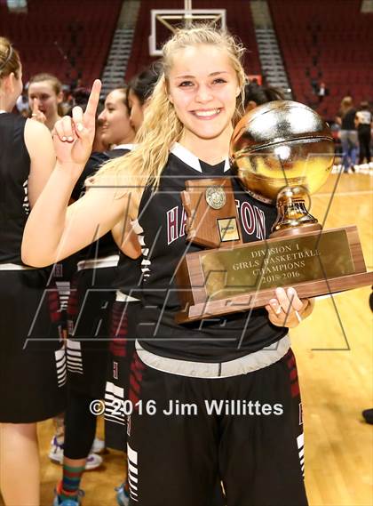 Thumbnail 2 in Hamilton (AIA D1 Final Award Photos) photogallery.