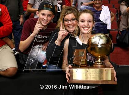 Thumbnail 3 in Hamilton (AIA D1 Final Award Photos) photogallery.