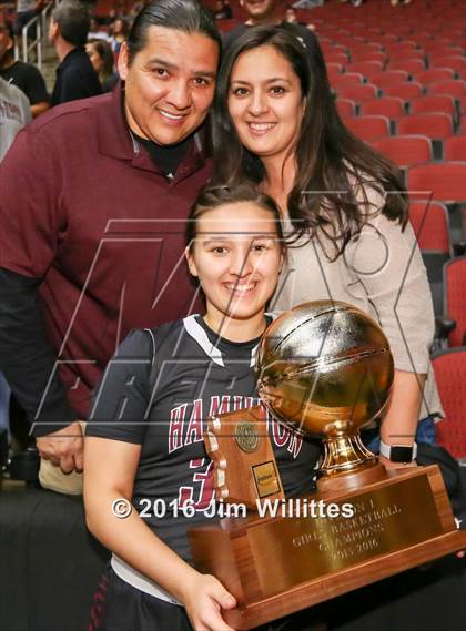 Thumbnail 3 in Hamilton (AIA D1 Final Award Photos) photogallery.