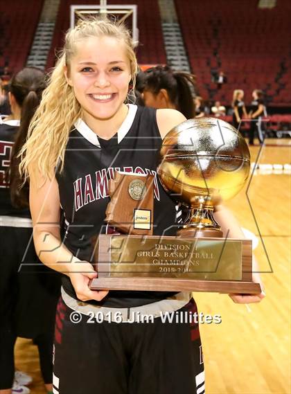 Thumbnail 1 in Hamilton (AIA D1 Final Award Photos) photogallery.
