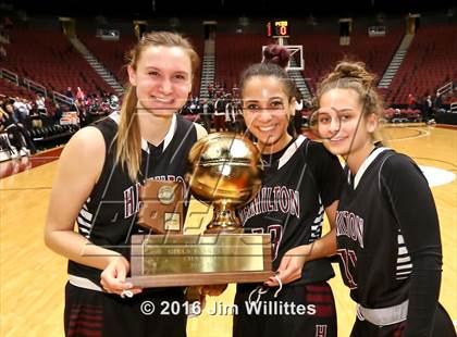 Thumbnail 1 in Hamilton (AIA D1 Final Award Photos) photogallery.