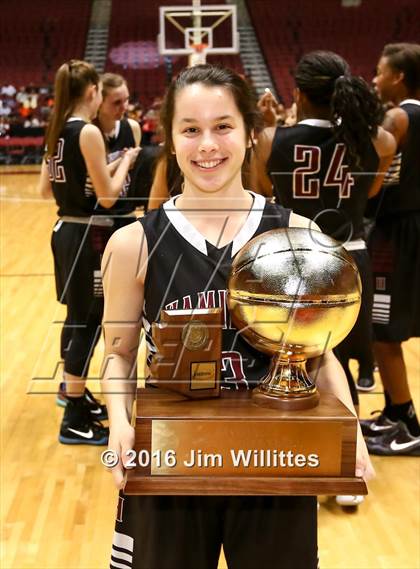 Thumbnail 3 in Hamilton (AIA D1 Final Award Photos) photogallery.